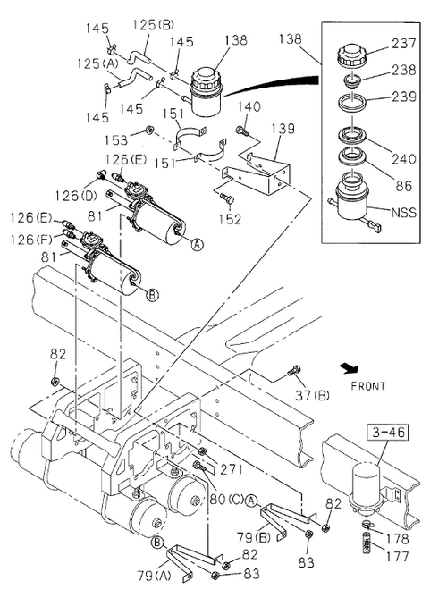 Partial Engine
